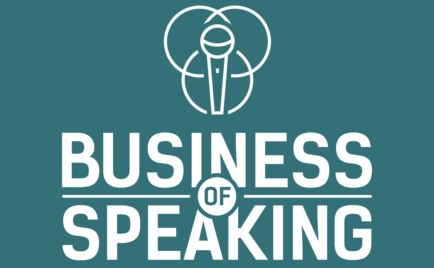 Business of Speaking